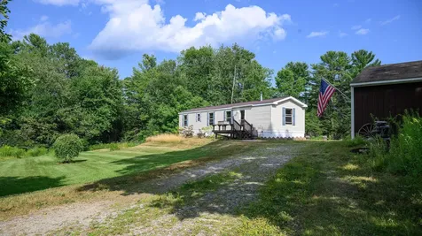146 Davis Road Union ME 04862