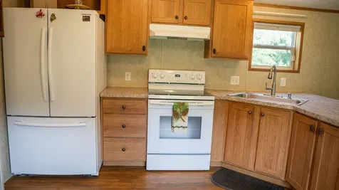146 Davis Road Union ME 04862