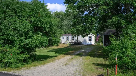 146 Davis Road Union ME 04862