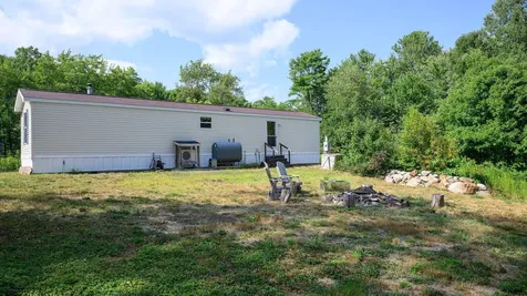 146 Davis Road Union ME 04862