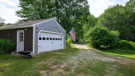 146 Davis Road Union ME 04862