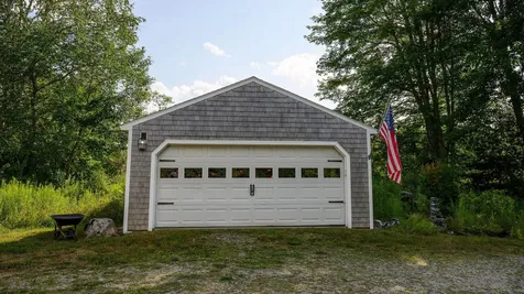 146 Davis Road Union ME 04862
