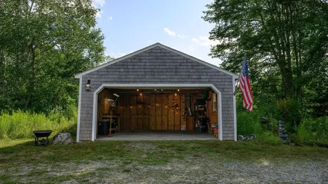 146 Davis Road Union ME 04862