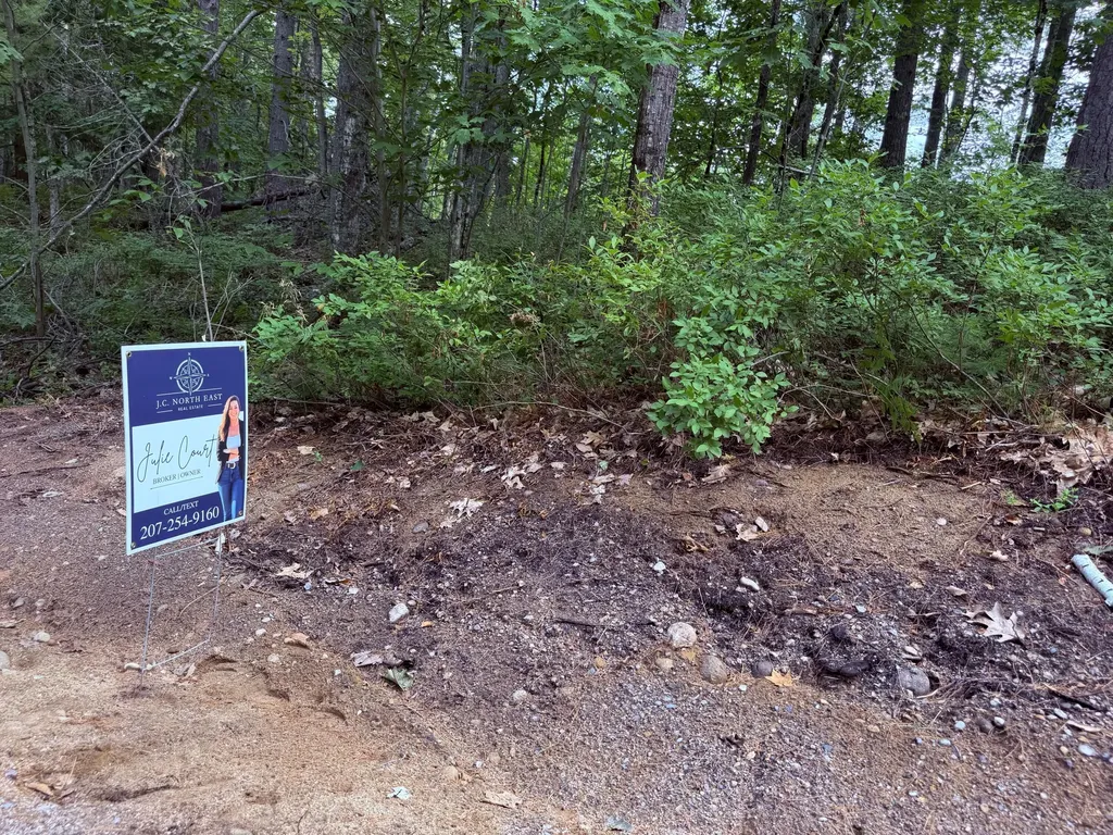 Tbd High Point Circle Waterboro ME 04061