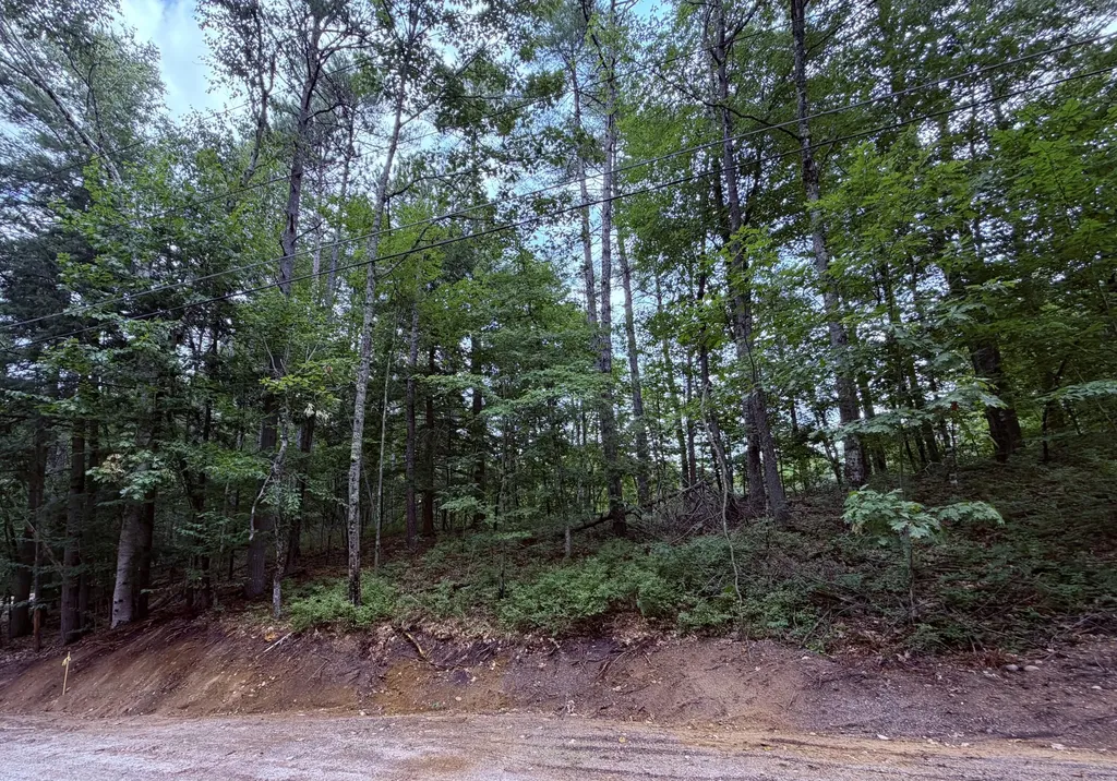 Tbd High Point Circle Waterboro ME 04061