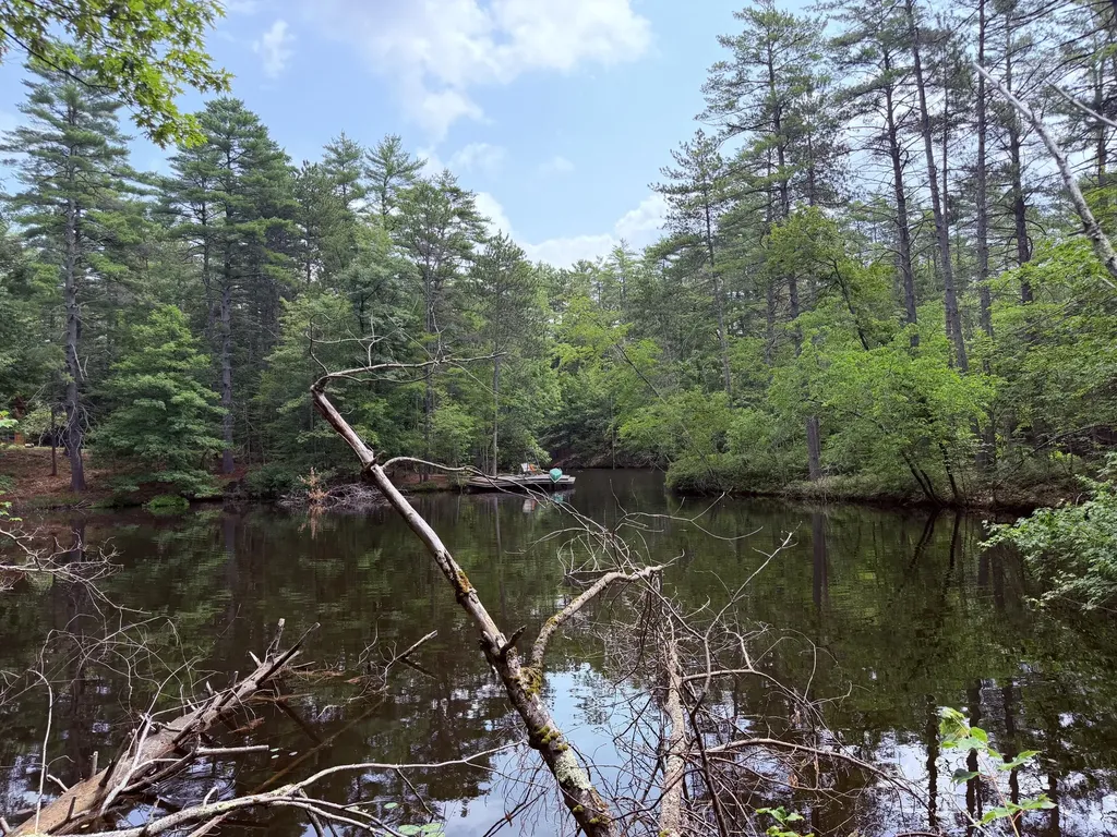 Tbd High Point Circle Waterboro ME 04061