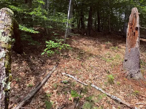 Tbd High Point Circle Waterboro ME 04061