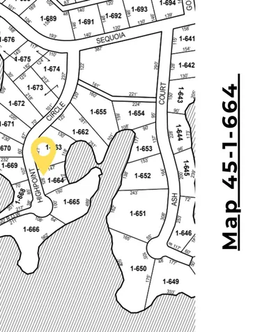 Tbd High Point Circle Waterboro ME 04061