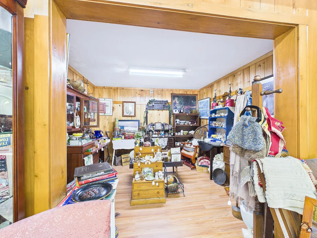 2880 Riverside Drive Vassalboro ME 04989