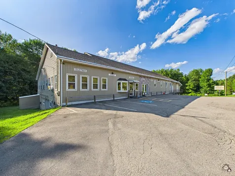 2880 Riverside Drive Vassalboro ME 04989