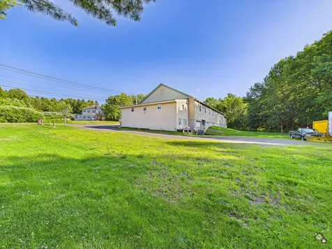 2880 Riverside Drive Vassalboro ME 04989