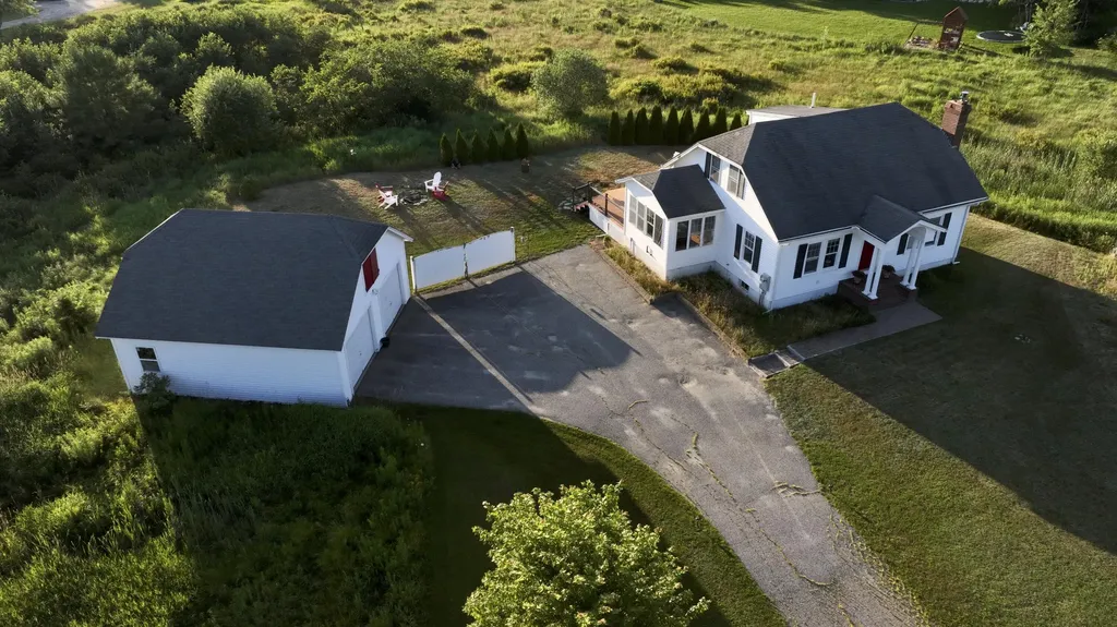 509 Stackpole Road Durham ME 04222