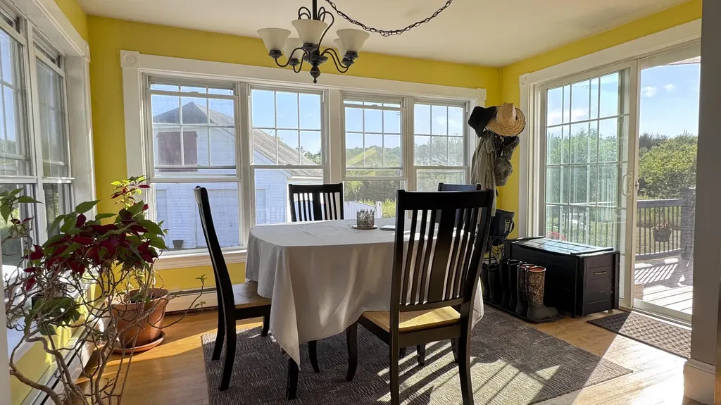 509 Stackpole Road Durham ME 04222