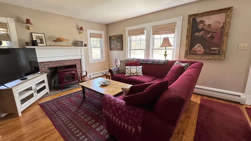 509 Stackpole Road Durham ME 04222