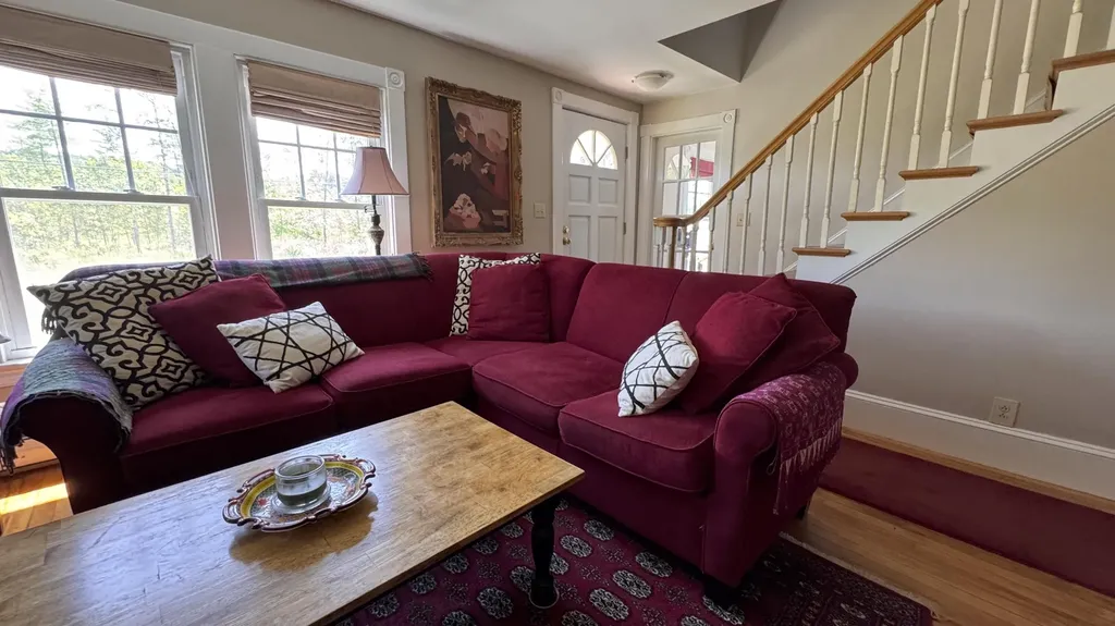 509 Stackpole Road Durham ME 04222