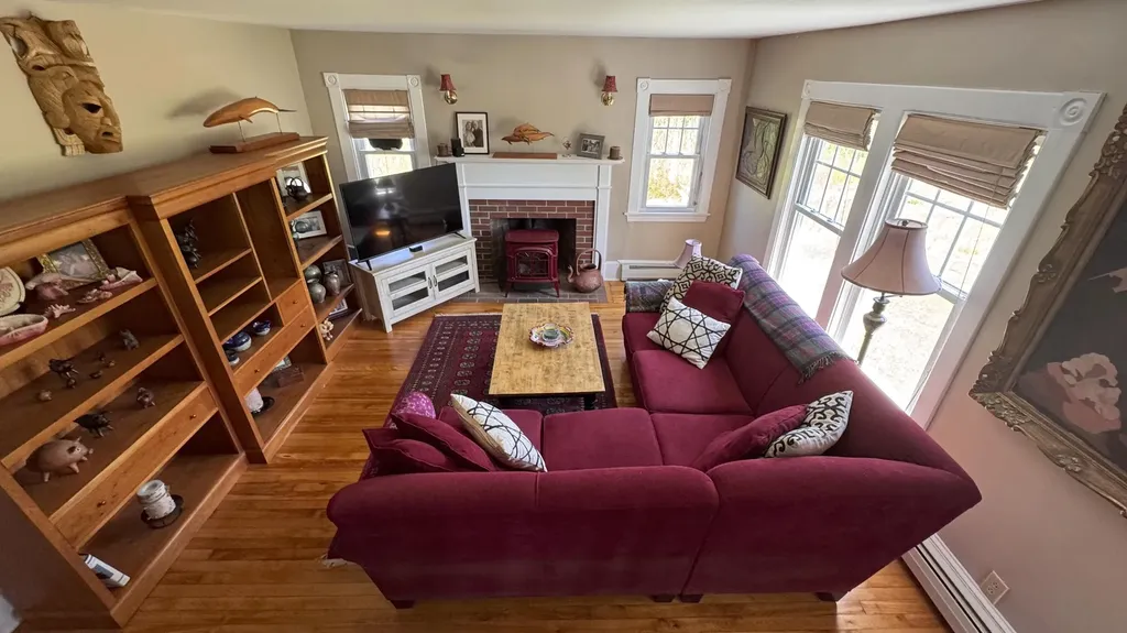 509 Stackpole Road Durham ME 04222