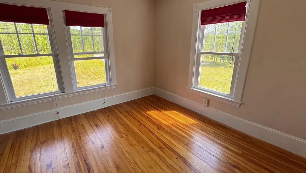 509 Stackpole Road Durham ME 04222