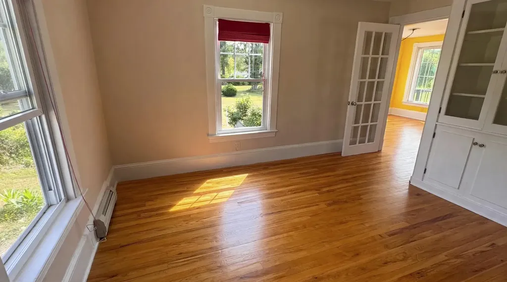 509 Stackpole Road Durham ME 04222
