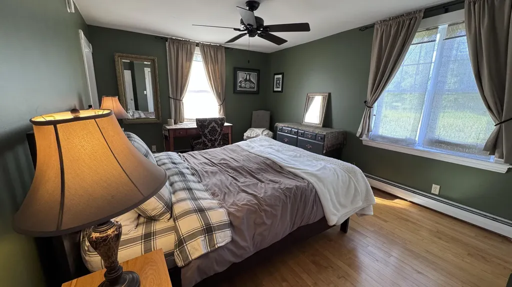 509 Stackpole Road Durham ME 04222