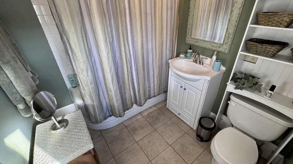 509 Stackpole Road Durham ME 04222