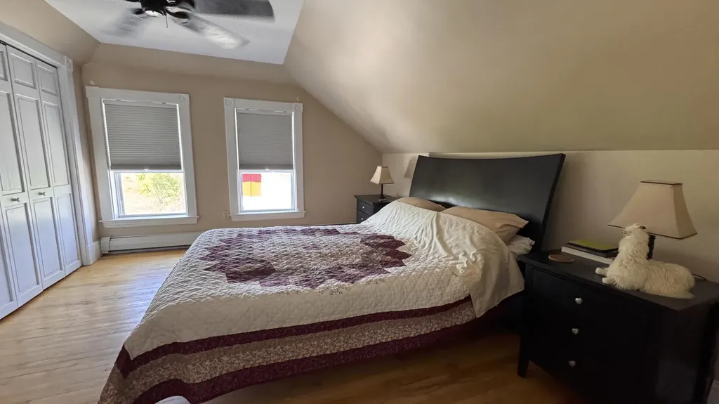 509 Stackpole Road Durham ME 04222