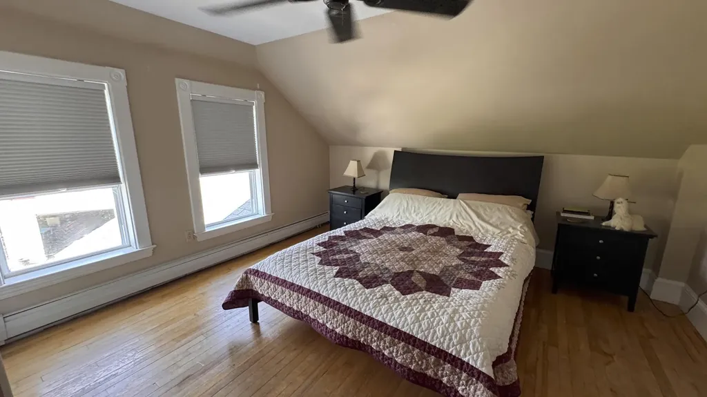 509 Stackpole Road Durham ME 04222