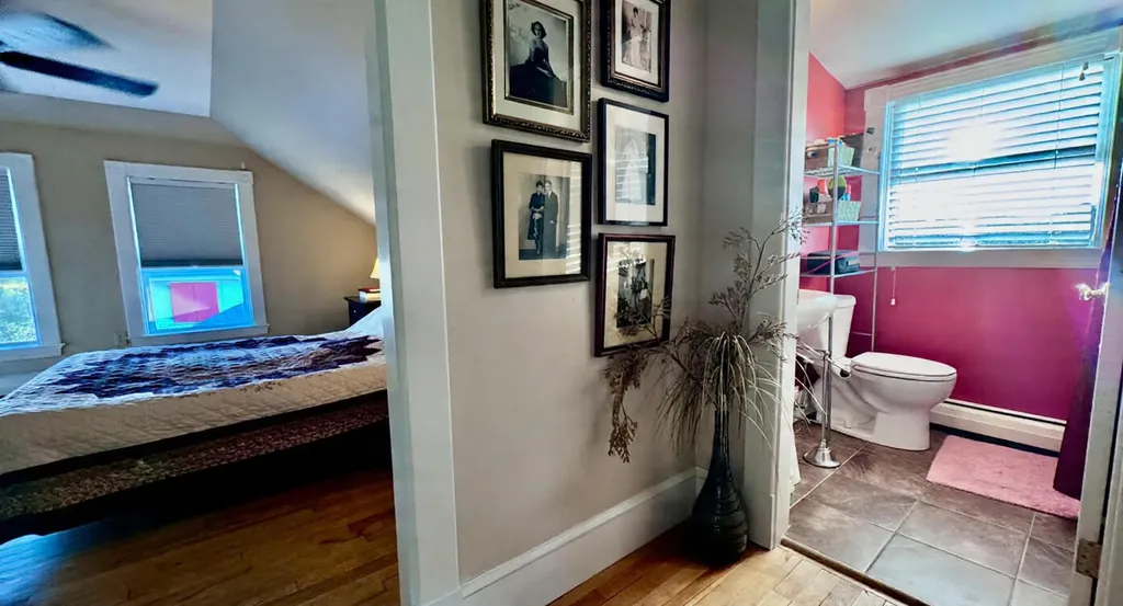 509 Stackpole Road Durham ME 04222
