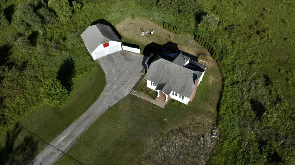 509 Stackpole Road Durham ME 04222