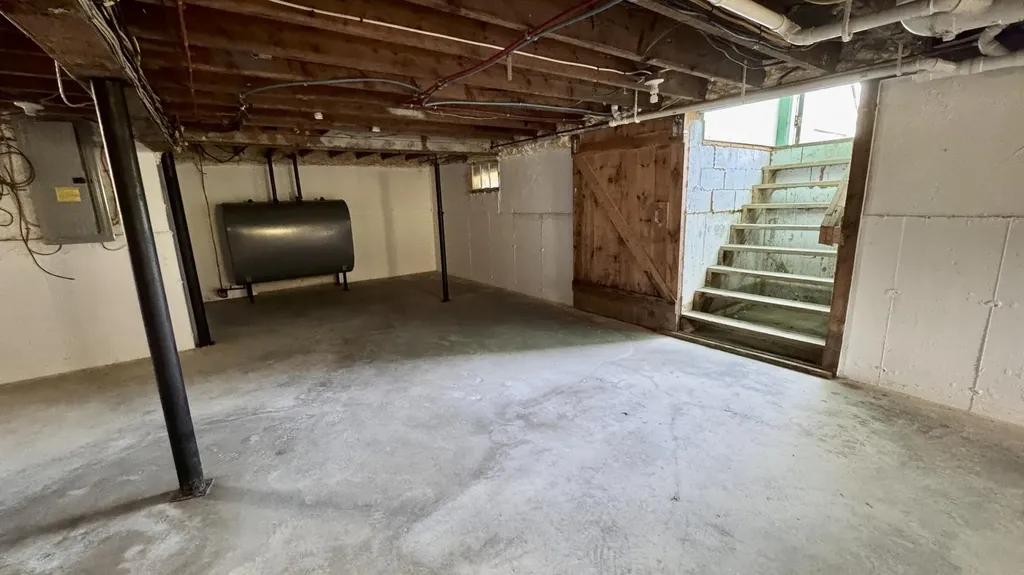 509 Stackpole Road Durham ME 04222