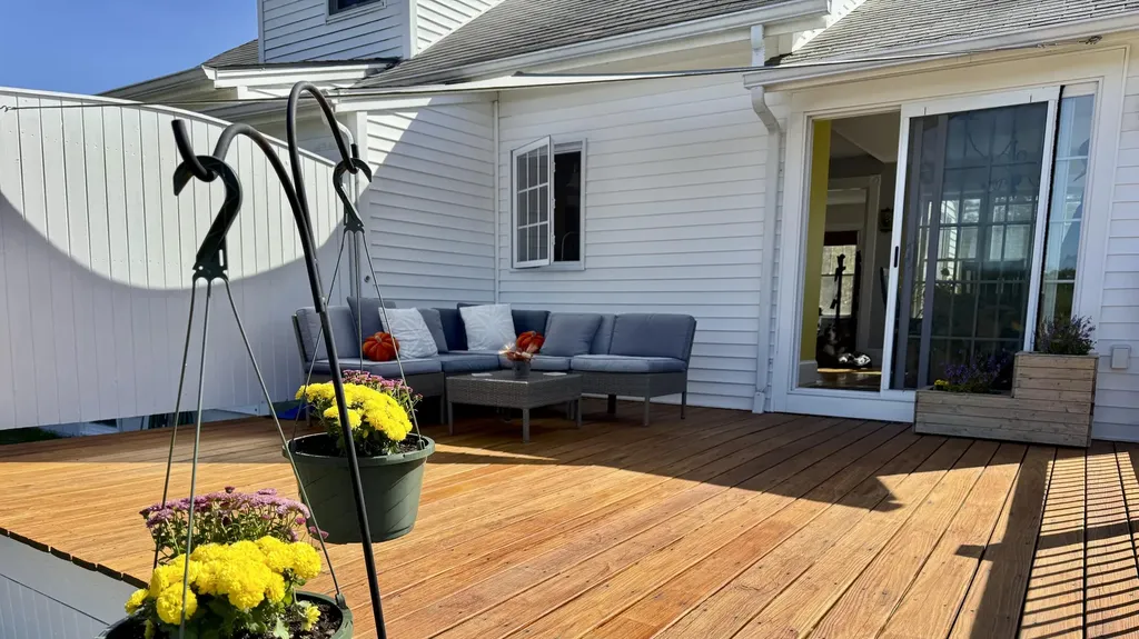 509 Stackpole Road Durham ME 04222