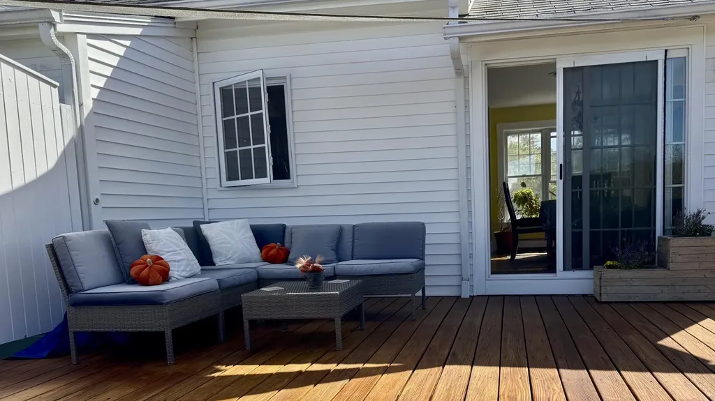 509 Stackpole Road Durham ME 04222