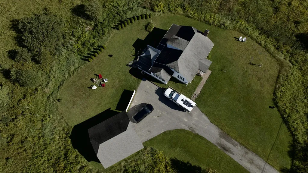509 Stackpole Road Durham ME 04222