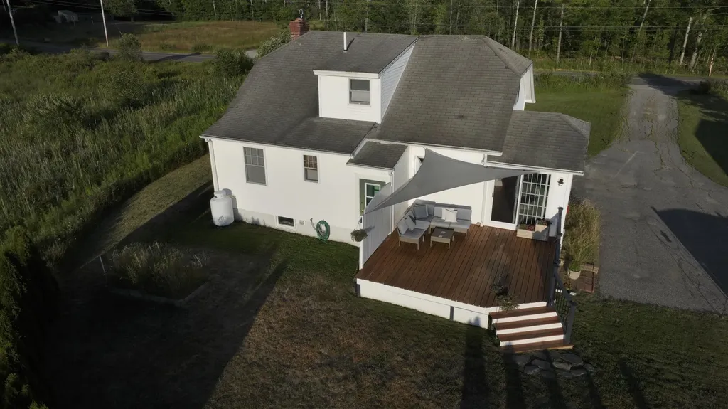 509 Stackpole Road Durham ME 04222