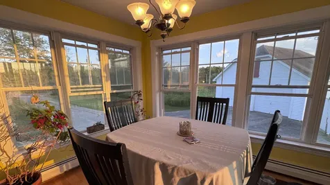 509 Stackpole Road Durham ME 04222