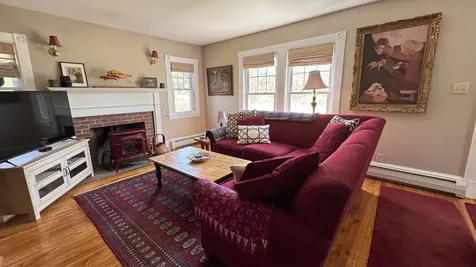 509 Stackpole Road Durham ME 04222