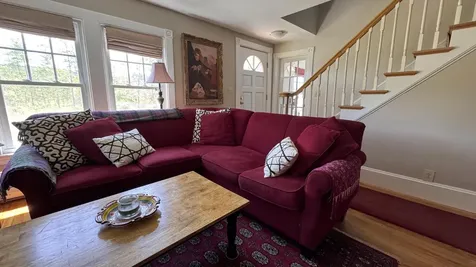 509 Stackpole Road Durham ME 04222