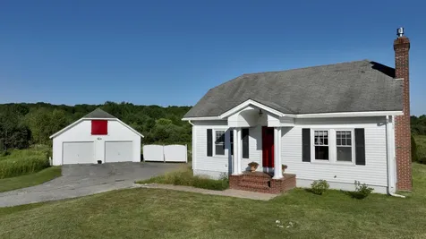 509 Stackpole Road Durham ME 04222