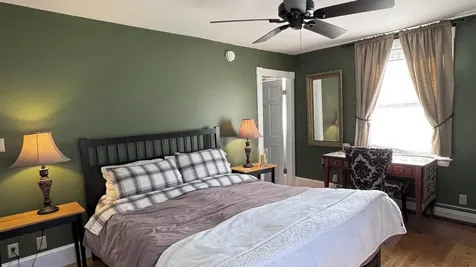 509 Stackpole Road Durham ME 04222