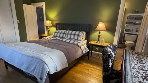 509 Stackpole Road Durham ME 04222