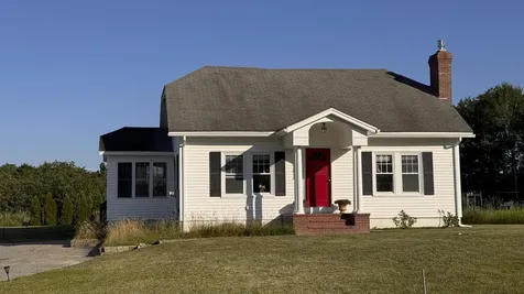 509 Stackpole Road Durham ME 04222