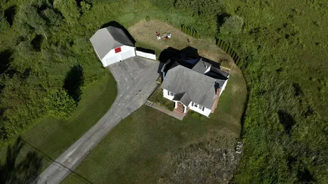 509 Stackpole Road Durham ME 04222