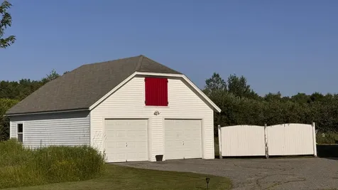 509 Stackpole Road Durham ME 04222
