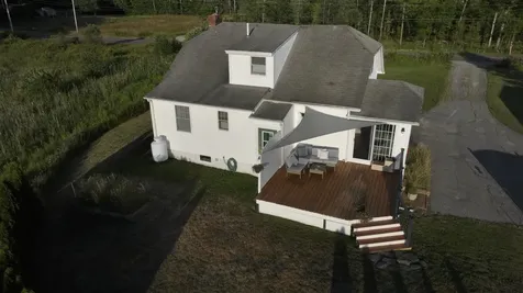 509 Stackpole Road Durham ME 04222