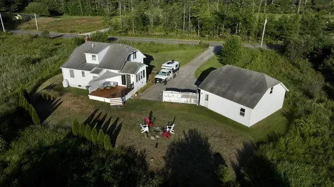 509 Stackpole Road Durham ME 04222