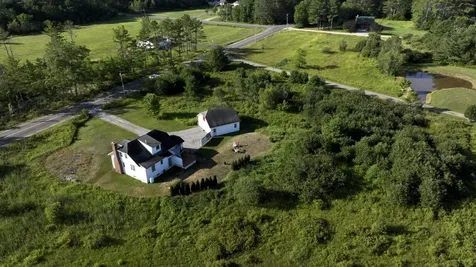 509 Stackpole Road Durham ME 04222