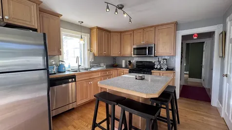 509 Stackpole Road Durham ME 04222