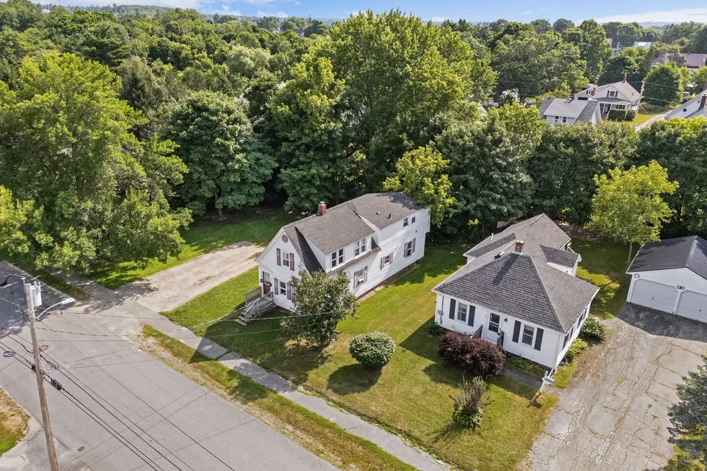 103 Chamberlain Street Brewer ME 04412