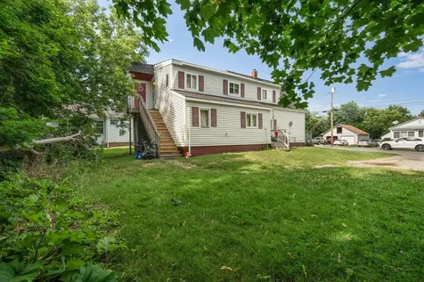 103 Chamberlain Street Brewer ME 04412
