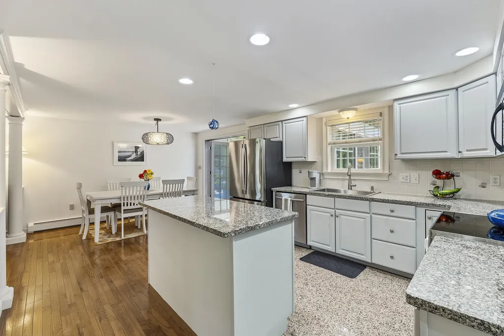 7 Scott Avenue York ME 03909