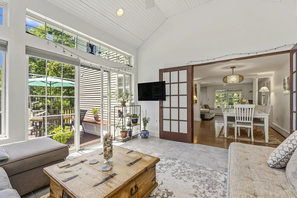 7 Scott Avenue York ME 03909